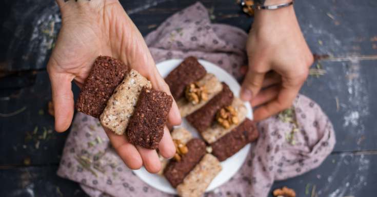 Energy Bar