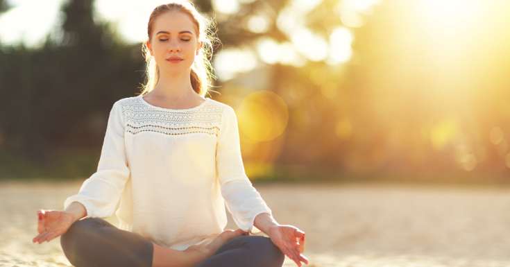 Meditation