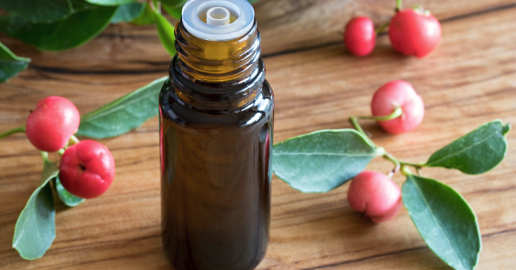 Oils are Essential For Relief