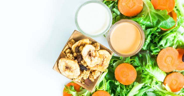 Salad Dressing