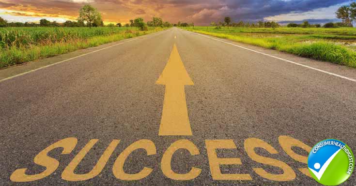 Will Achieve Success