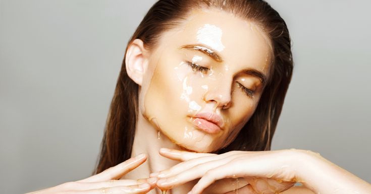 Clean with Honey
