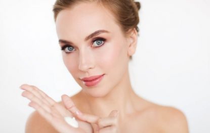 Get Non-Toxic Skin Care by These  5 Incredible Tips of Estheticians