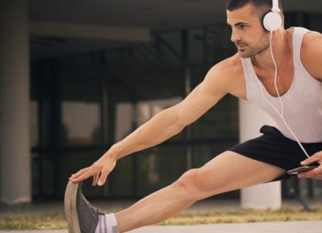 Improve Your Physical Fitness in Full-Swing by Focusing on these 3 Things