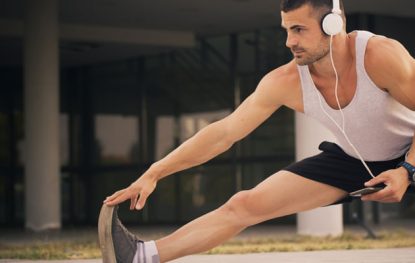 Improve Your Physical Fitness in Full-Swing by Focusing on these 3 Things