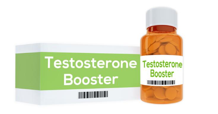 Natural Testosterone Boosters