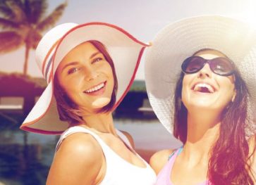My Go-to Guide for Achieving Gorgeous, Radiant Summer Skin