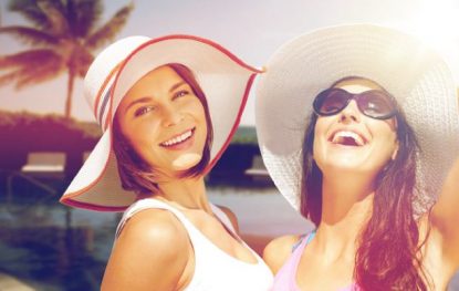 My Go-to Guide for Achieving Gorgeous, Radiant Summer Skin