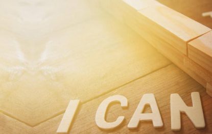 6 Factors That You Can Vanquish To Re-Build Confidence and Self-Esteem