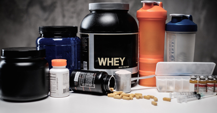 Heightened Energy And Performance