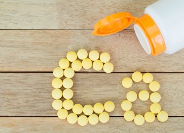 Is Calcium Supplement Alone Sufficient For Stronger Bones?
