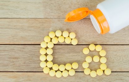 Is Calcium Supplement Alone Sufficient For Stronger Bones?