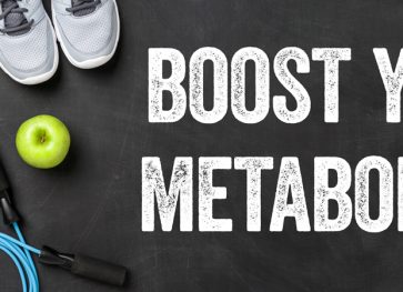 5 Proven Ways To Increase Your Metabolism For An Effective Fat Loss