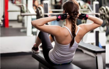5 Incredible Ways To Make Your Workout More Effective