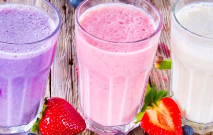 Protein Shakes – Get Picky with Your Protein