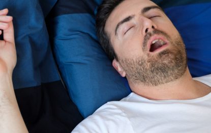 Debunk these 5 Misconceptions about Snoring