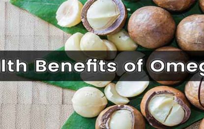 Top 7 Health Benefits of the ‘New Healthy Fat’ Omega 7