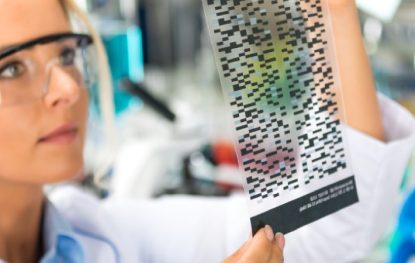 Top 5 Reasons Why You Should Go For Genetic Testing