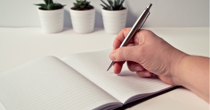 Writing Bad Experiences