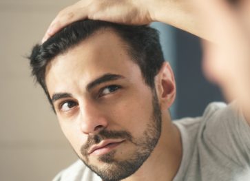 9 Hair Care Tips for Men