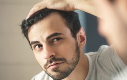 9 Hair Care Tips for Men