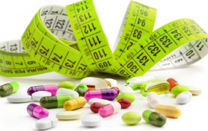 Right Supplements for Your Diet