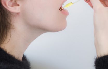 CBD Oil Dosage