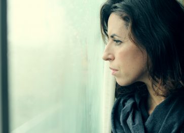 Depression and Anxiety