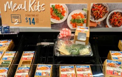Meals Kits