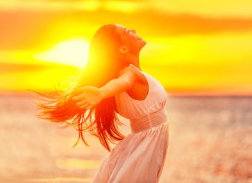 Remove stress and anxiety