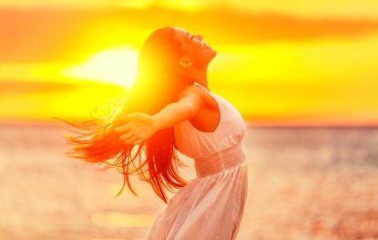 Remove stress and anxiety