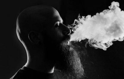 vaping and health