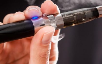 e cig industry challenge