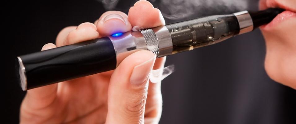 e cig industry challenge