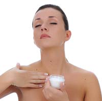 Neck Firming Solutions Neck Creams