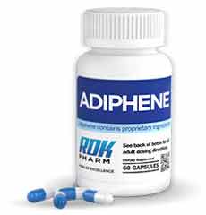 Adiphene Review