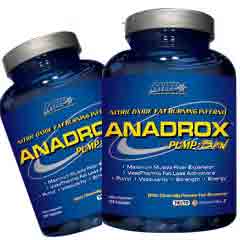 Anadrox