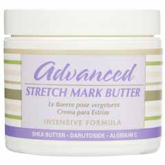 Basq Advanced Stretch Mark Butter