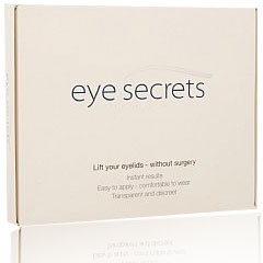 Eye Secrets