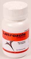 Letrozole