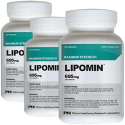 Lipomin