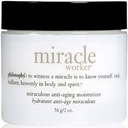 Philosophy Miracle Worker