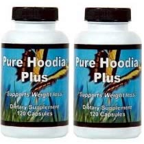 Pure Hoodia Plus