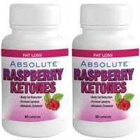 Raspberry Ketone