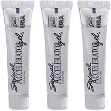 Sexual Accelerator Gel
