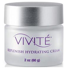 Vivite Replenish Hydrating Cream