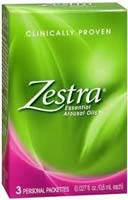 Zestra