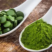 chlorella