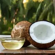Coconut oil