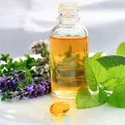 Gamma linolenic acid